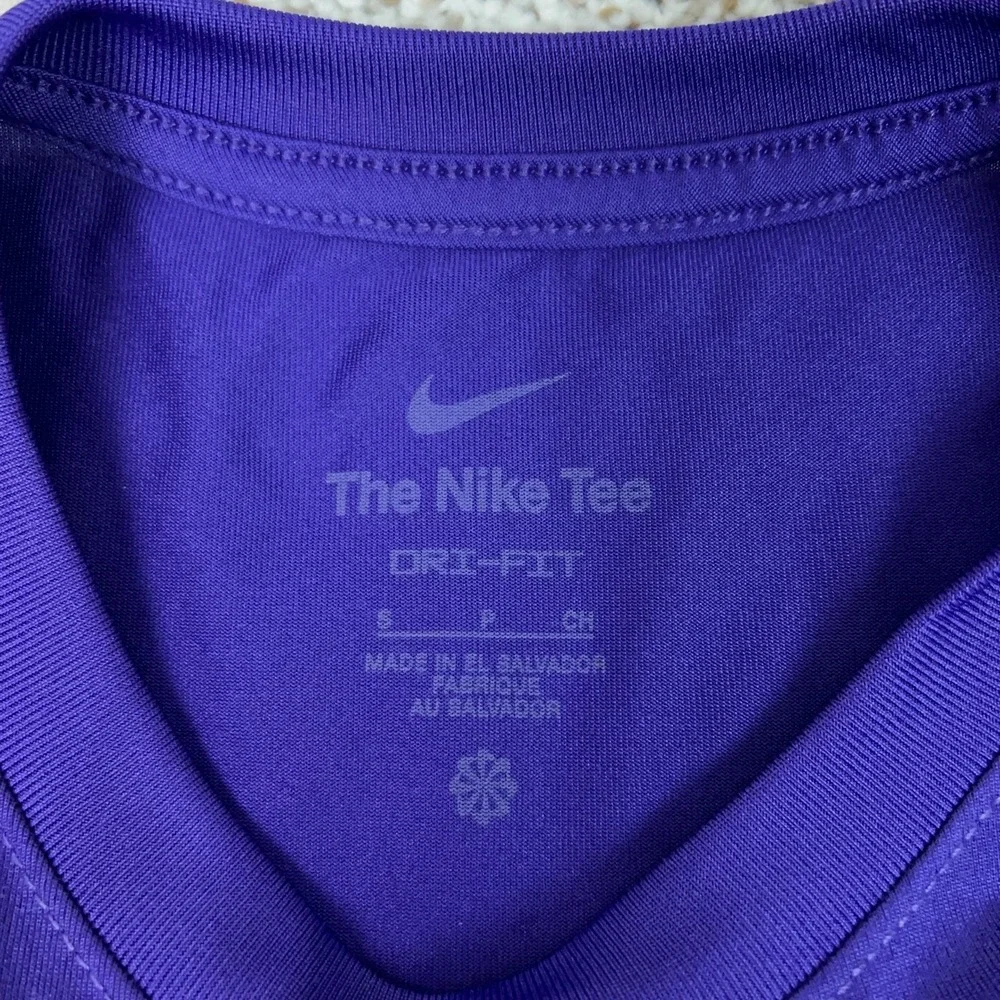 Nike minnesota vikings